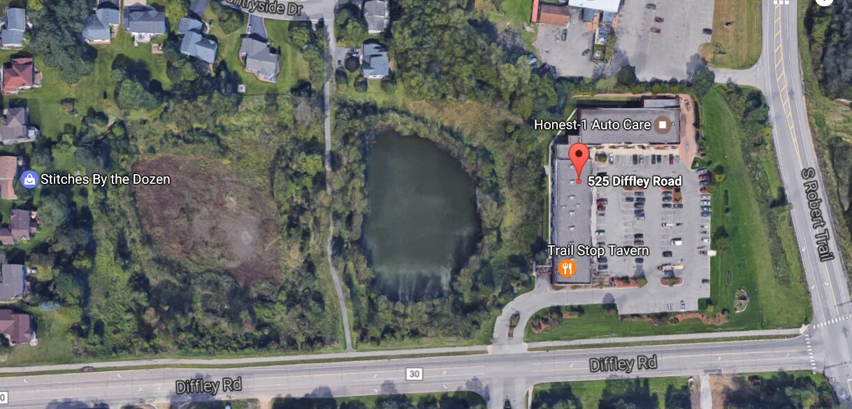 525 Diffley Rd, Eagan, MN for sale Building Photo- Image 1 of 1