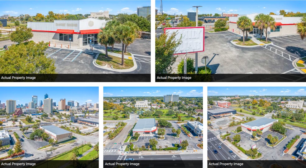 233 State St E, Jacksonville, FL for sale - Building Photo - Image 3 of 5