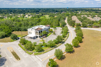 788 Montgomery Ave, Ocoee, FL - AERIAL  map view