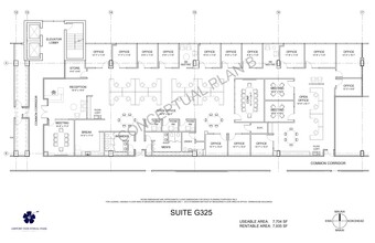 3375 Koapaka St, Honolulu, HI for lease Site Plan- Image 2 of 3