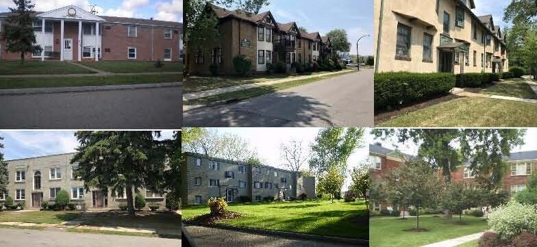 566 Colvin Ave, Buffalo, NY for sale - Primary Photo - Image 1 of 1