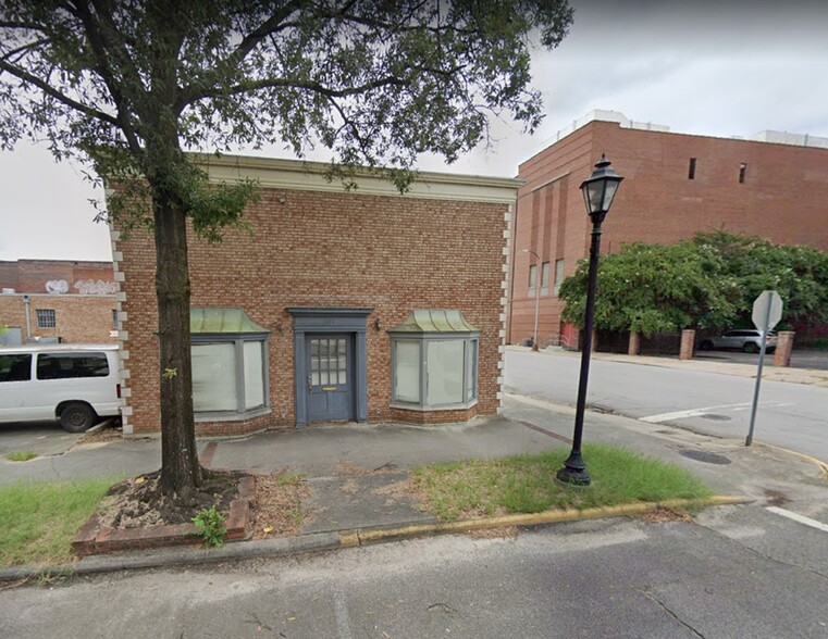 301 7th St, Augusta, GA for sale - Building Photo - Image 1 of 1