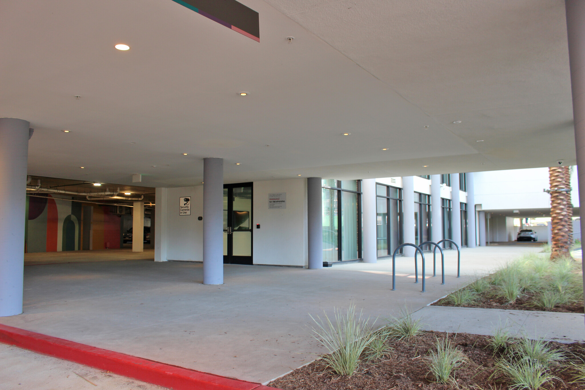 4520 Alvarado Canyon Rd, San Diego, CA for lease Building Photo- Image 1 of 5