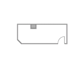 1750 E Golf Rd, Schaumburg, IL for lease Floor Plan- Image 1 of 1