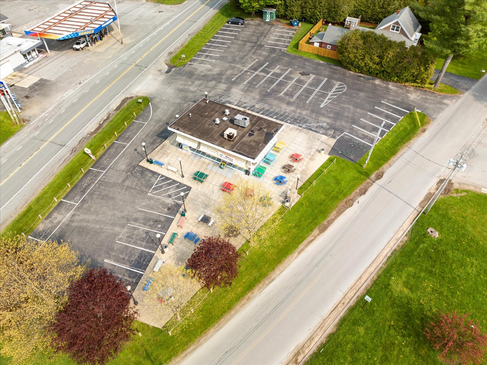 8200 Turin Rd, Rome, NY 13440 Retail for Sale