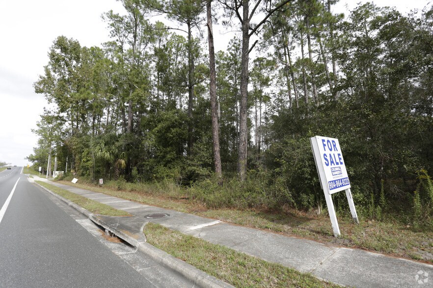 Highway 301, Waldo, FL 32694