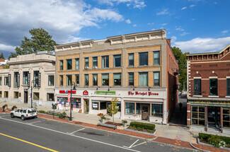 More details for 188-194 Main St, Bristol, CT - Retail for Lease