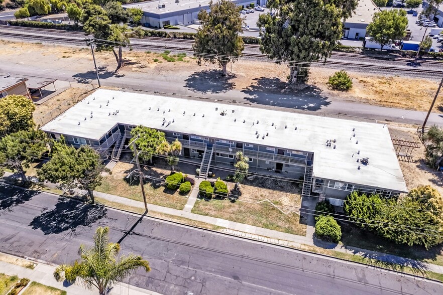 5366 St Mark Ave, Newark, CA for sale - Building Photo - Image 1 of 17