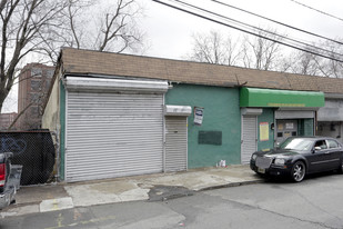 290-292 Presidential Blvd, Paterson NJ - Commercial Real Estate