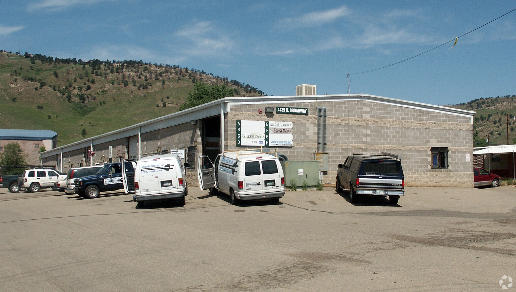 4439 Broadway St, Boulder, CO for sale Primary Photo- Image 1 of 1