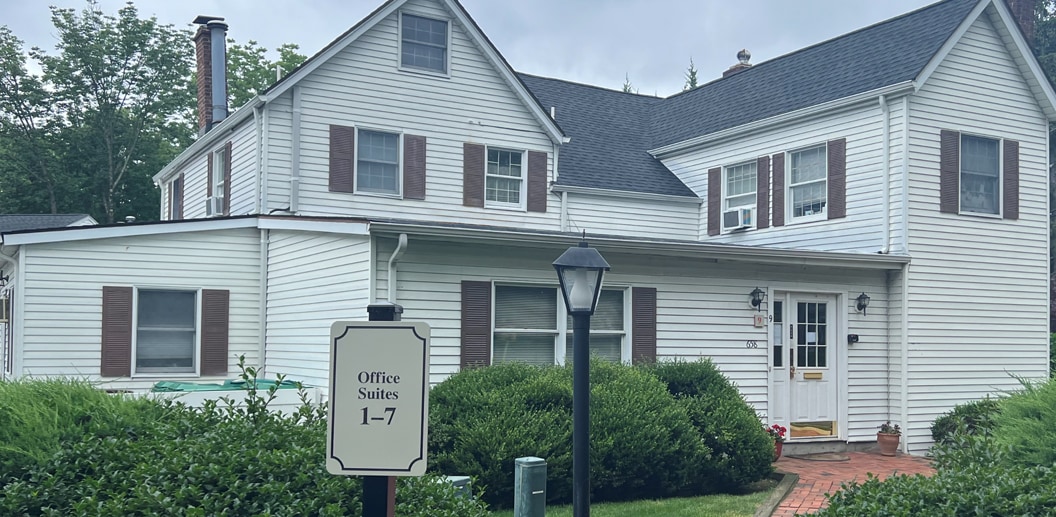 658 Ridgewood Rd, Maplewood, NJ 07040 Office for Sale