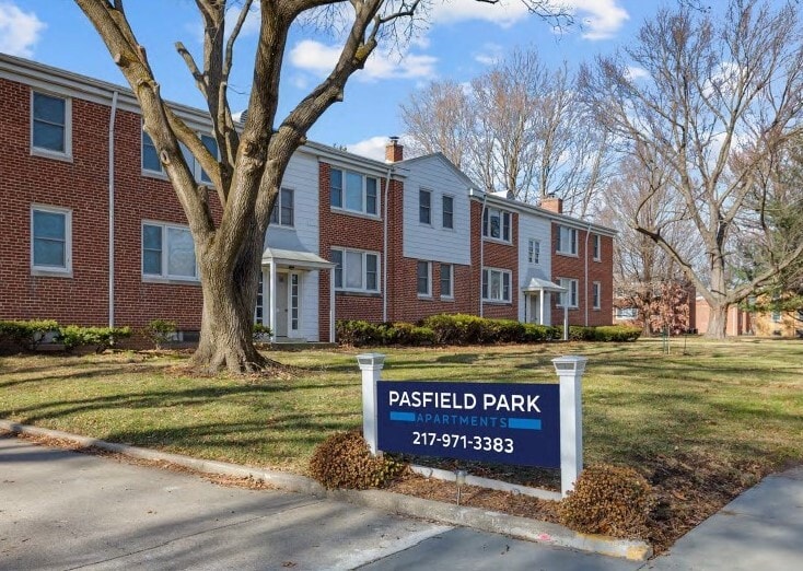 909 S Chatham Rd, Springfield, IL for sale Primary Photo- Image 1 of 1