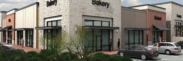 SEC 183A & HWY 183, Leander, TX for lease - Building Photo - Image 1 of 1