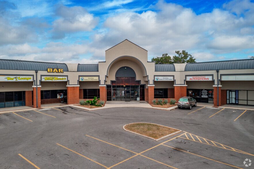 7530 Bandera Rd, San Antonio, TX for lease - Building Photo - Image 3 of 29