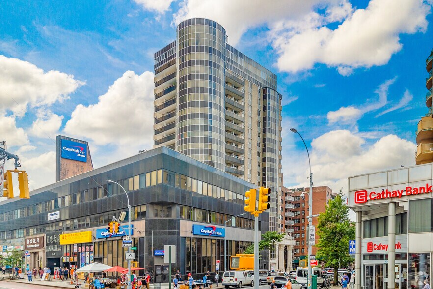 Flushing Zip Code 11355 at Marilyn Rose blog