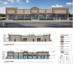 SWC FM 407 & Cleveland Gibbs R, Northlake, TX for lease Interior Photo- Image 2 of 5