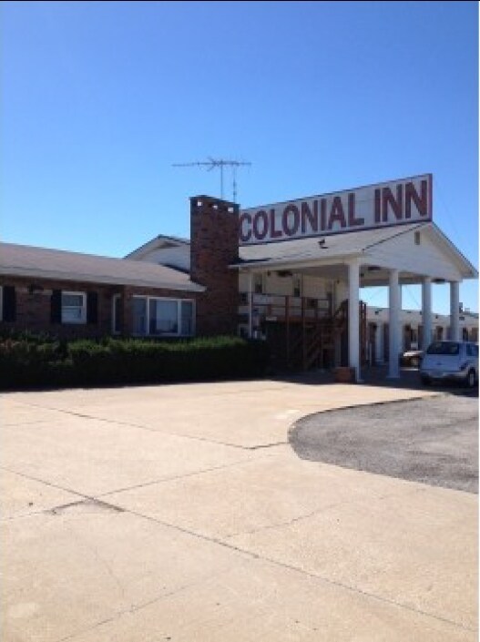 974 Tree Farm Rd, High Hill, MO for sale Primary Photo- Image 1 of 1