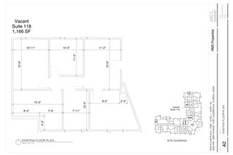 5300 NW 33rd Ave, Fort Lauderdale, FL for lease Site Plan- Image 1 of 1