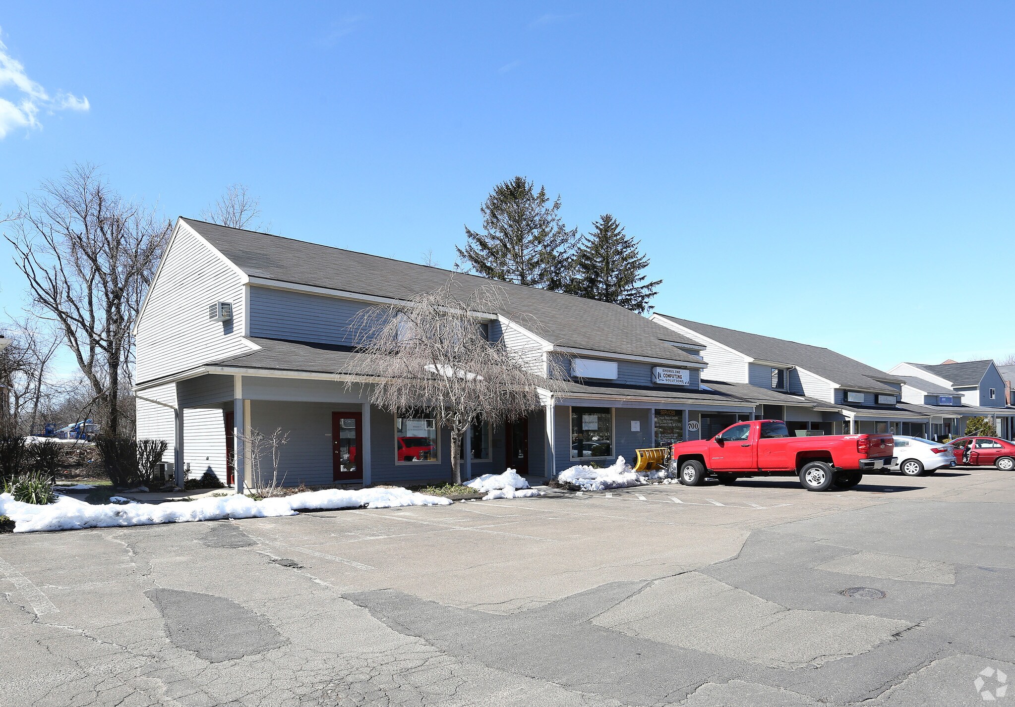700 Village Walk, Guilford, CT for sale Primary Photo- Image 1 of 1
