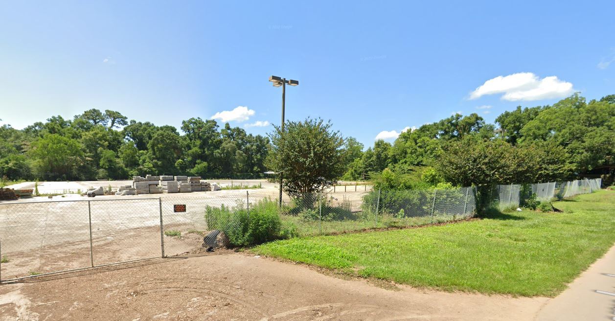 5048 N Palafox St, Pensacola, FL for lease Other- Image 1 of 6