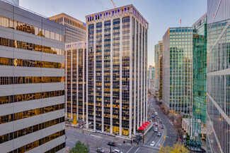 More details for 505 Burrard St, Vancouver, BC - Office for Lease