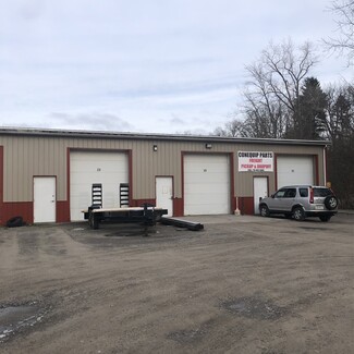 More details for 2712 West Ave, Newfane, NY - Office, Industrial for Lease