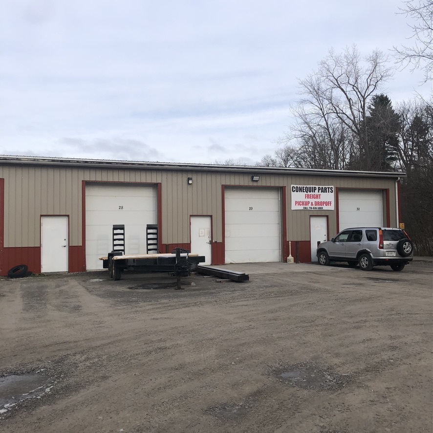 2712 West Ave, Newfane, NY for lease Primary Photo- Image 1 of 22