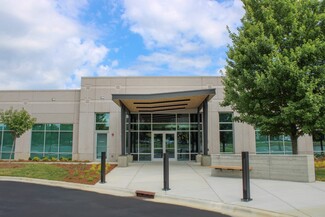 More details for 13856 Ballantyne Corporate Pl, Charlotte, NC - Office for Lease