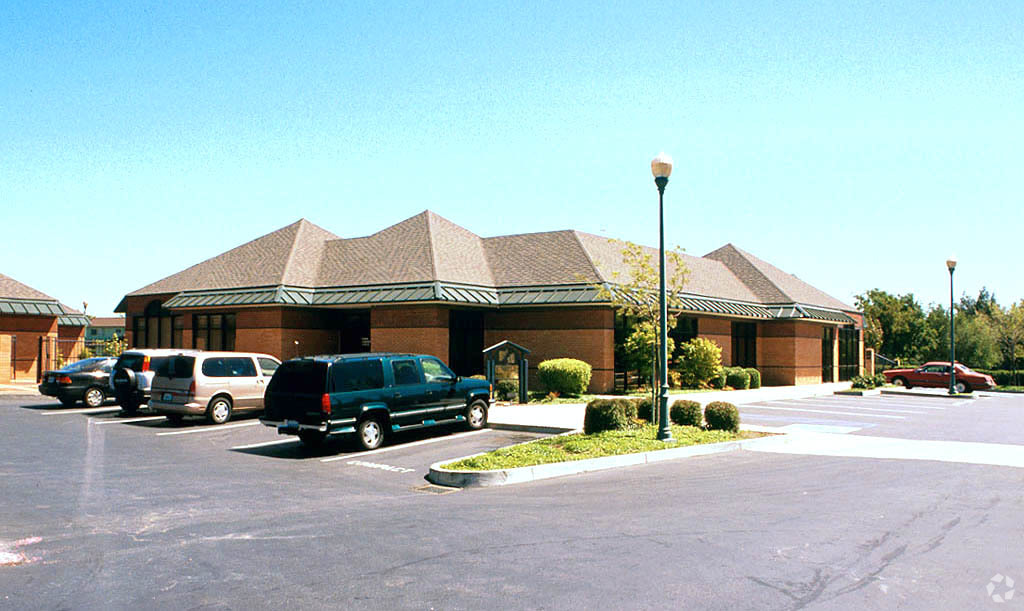 2801 Waterman Blvd, Fairfield, CA for sale Building Photo- Image 1 of 5