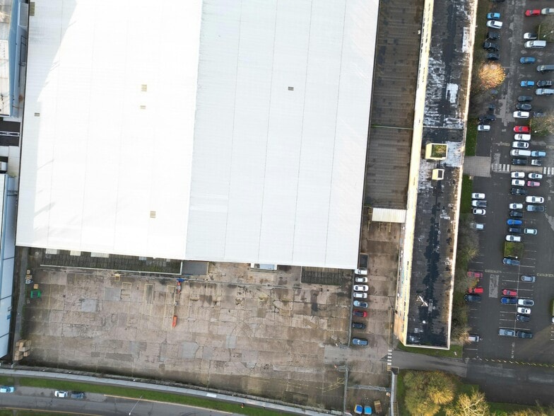 Redhouse Rd, Northampton for lease - Building Photo - Image 2 of 9