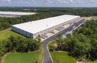 More details for 1400 Digital Dr, Chester, VA - Industrial for Lease