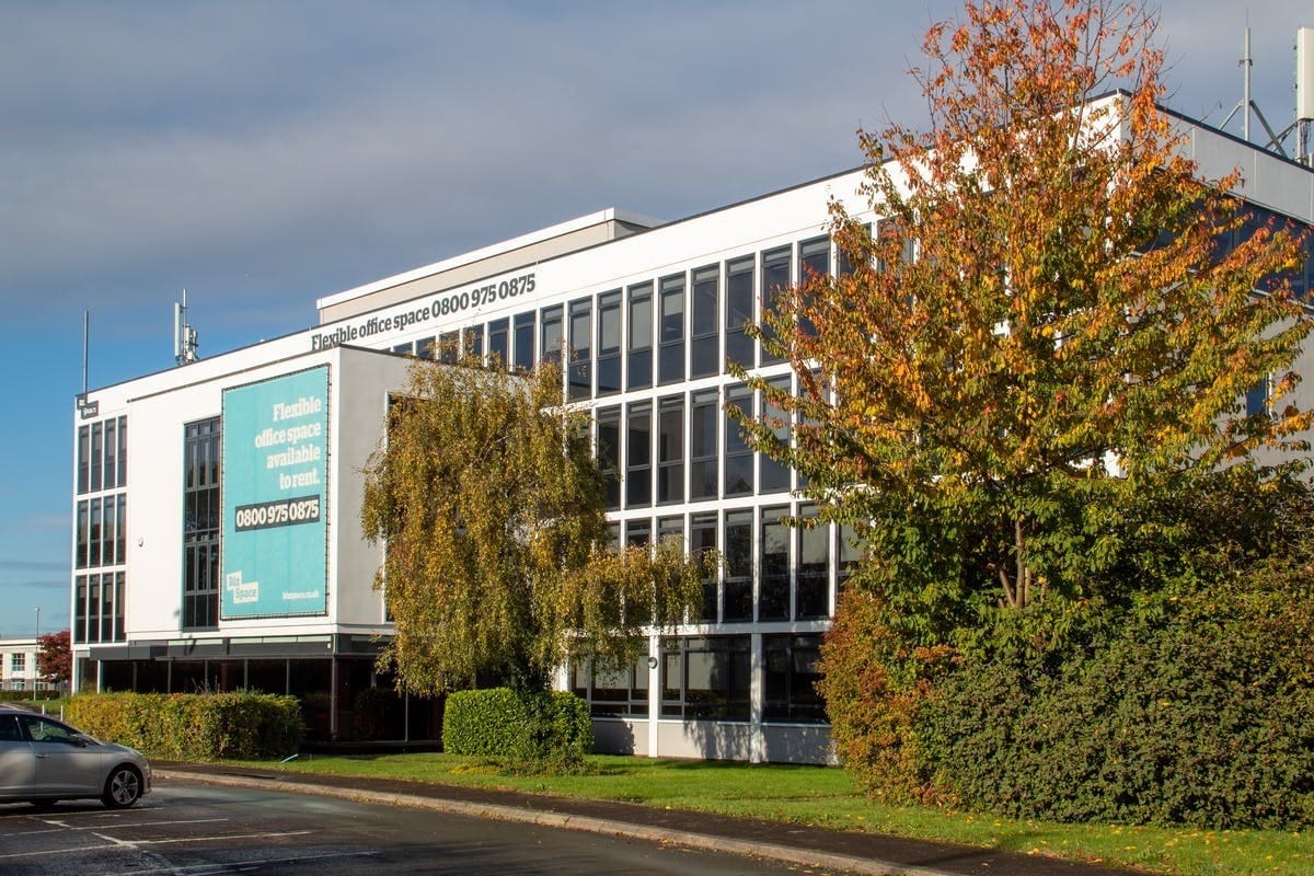 Corinium Ave, Gloucester for lease Building Photo- Image 1 of 8