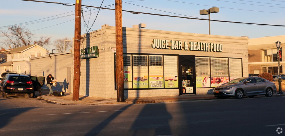 659 Merrick Rd, Lynbrook, NY for sale - Primary Photo - Image 1 of 1