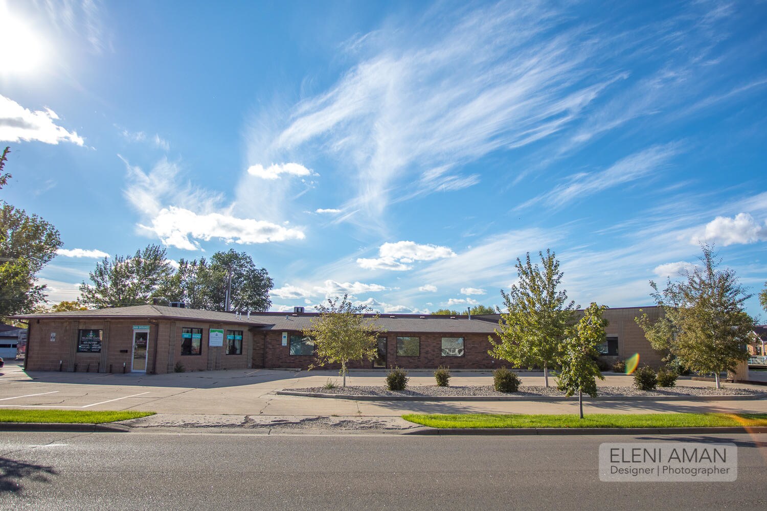 601 Riverside Dr, Aberdeen, SD for sale Building Photo- Image 1 of 1