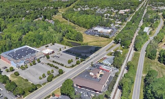 More details for 2800 Richmond Rd, Williamsburg, VA - Land for Sale