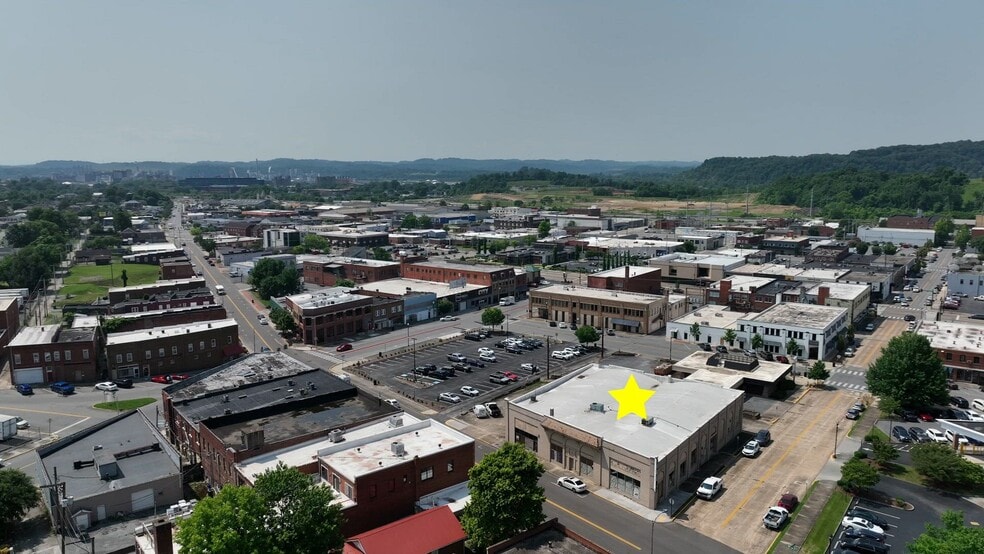 212 E Sullivan St, Kingsport, TN for sale - Commercial Listing Video - Image 2 of 5