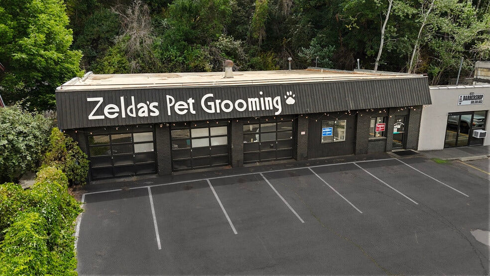 360 S Grand Ave, Pullman, WA for sale - Primary Photo - Image 1 of 7