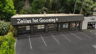 More details for 360 S Grand Ave, Pullman, WA - Retail for Sale