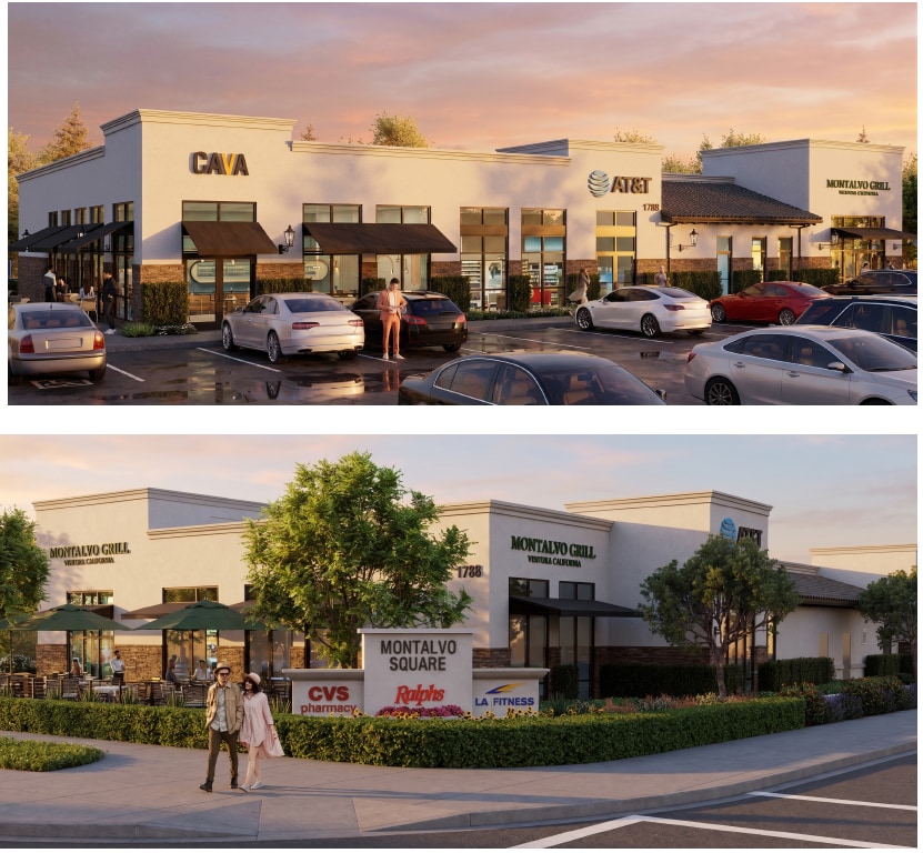1746 S Victoria Ave, Ventura, CA for lease Building Photo- Image 1 of 1