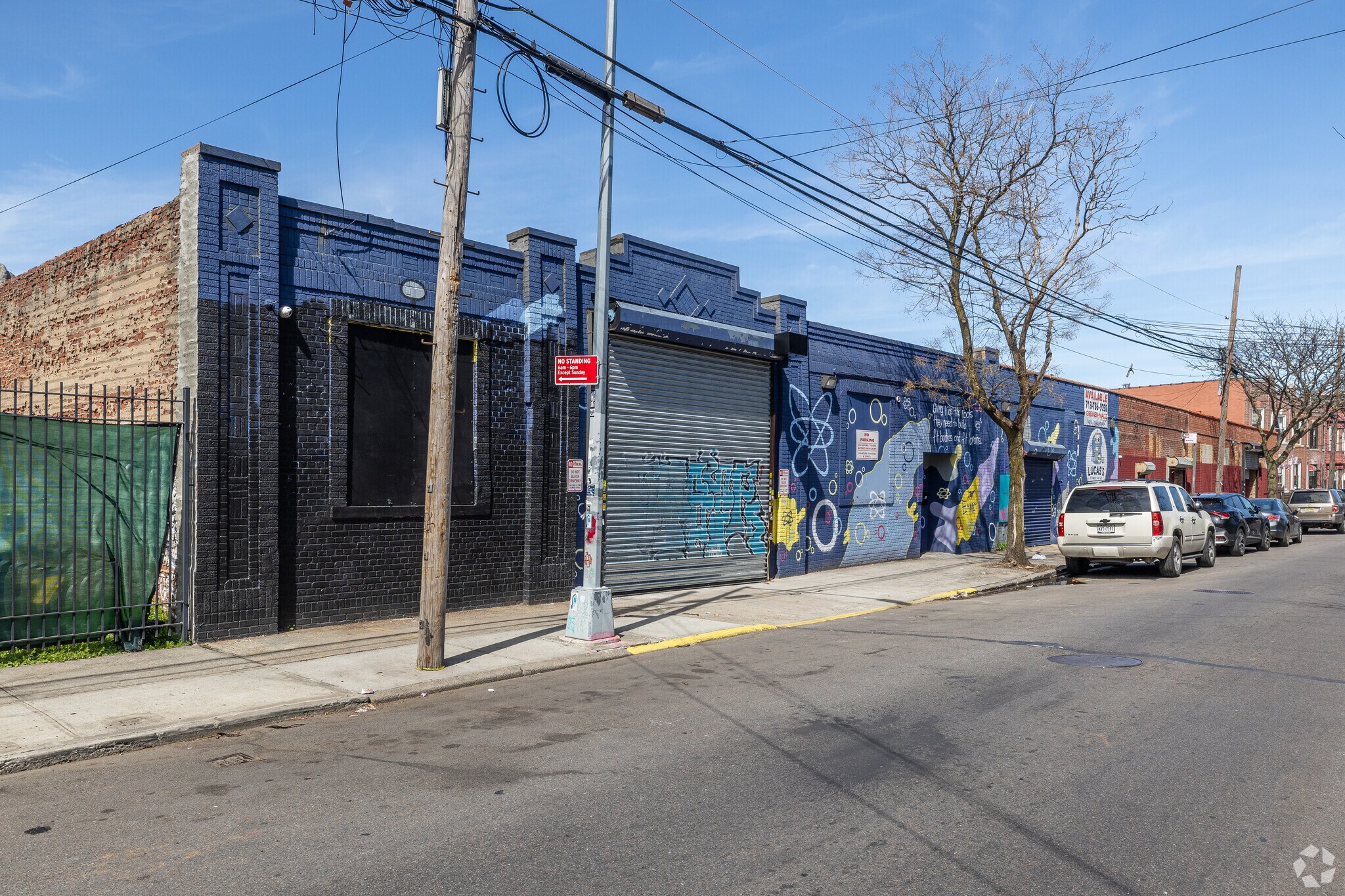 16-45 Decatur St, Ridgewood, NY for sale Primary Photo- Image 1 of 1