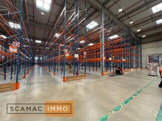 More details for Office, Industrial for Lease