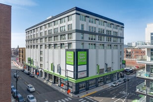 Extra Space Storage - Commercial Real Estate