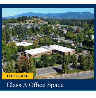 More details for 920 Country Club Rd, Eugene, OR - Office, Office/Medical for Lease