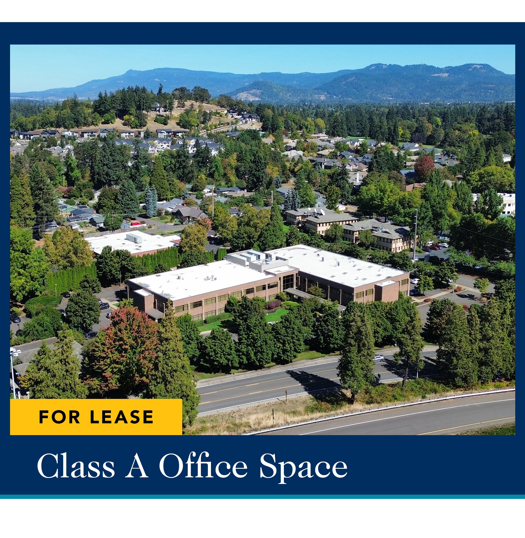 920 Country Club Rd, Eugene, OR for lease Building Photo- Image 1 of 9