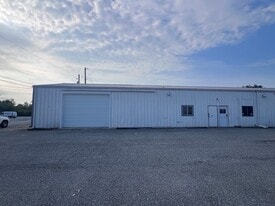 590 Copper Dr, Newport DE - Warehouse