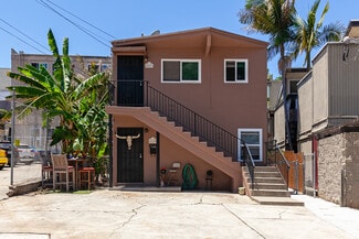 More details for 4225-4227 Whittier St, San Diego, CA - Multifamily for Sale