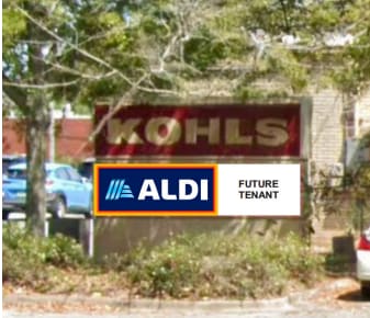 99 Eglin Pky NE, Fort Walton Beach, FL for lease - Pylon Photo - Image 3 of 4