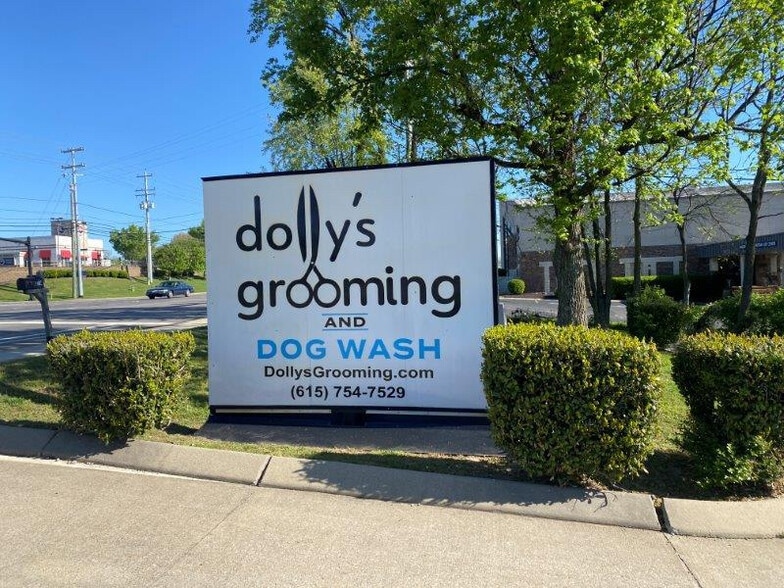 485 N Mount Juliet Rd, Mount Juliet, TN for sale - Building Photo - Image 2 of 19