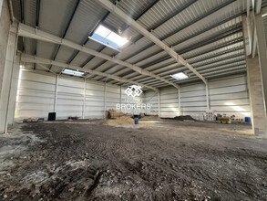 Flex in Bondoufle for lease Interior Photo- Image 2 of 4