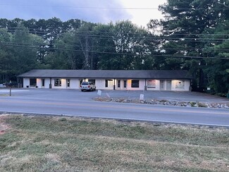 More details for 6594 Wall Triana Hwy, Madison, AL - Office/Retail for Lease